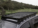 Front Runner GMC Canyon (2015-Current) Slimline II Roof Rack Kit - by Front Runner - KRGC001T