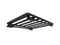 Front Runner Holden Colorado/GMC Canyon DC (2012-Current) Slimline II Roof Rack Kit - by Front Runner - KRHC001T