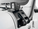 Front Runner Jeep Gladiator JT (2019-Current) Extreme Roof Rack Kit - by Front Runner - KRJG005T