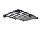 Front Runner Jeep Renegade (2014-Current) Slimline II Roof Rail Rack Kit - by Front Runner - KRJR002T