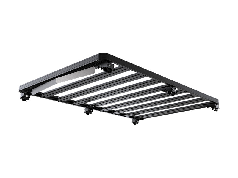 Front Runner Jeep Renegade (2014-Current) Slimline II Roof Rail Rack Kit - by Front Runner - KRJR002T