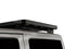 Front Runner Jeep Wrangler JK 2 Door (2007-2018) Extreme 1/2 Roof Rack Kit - by Front Runner - KRJW002T