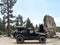 Front Runner Jeep Wrangler JK 4 Door (2007-2018) Extreme 1/2 Roof Rack Kit - by Front Runner - KRJW004T