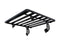 Front Runner Jeep Wrangler JL 4 Door (2017-Current) Extreme 1/2 Roof Rack Kit - by Front Runner - KRJW023T