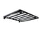 Front Runner Kia Sorento (2002-2009) Slimline II Roof Rail Rack Kit - by Front Runner - KRKS006T