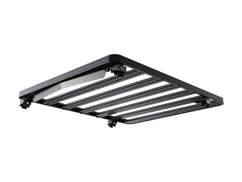 Front Runner Kia Sorento (2002-2009) Slimline II Roof Rail Rack Kit - by Front Runner - KRKS006T