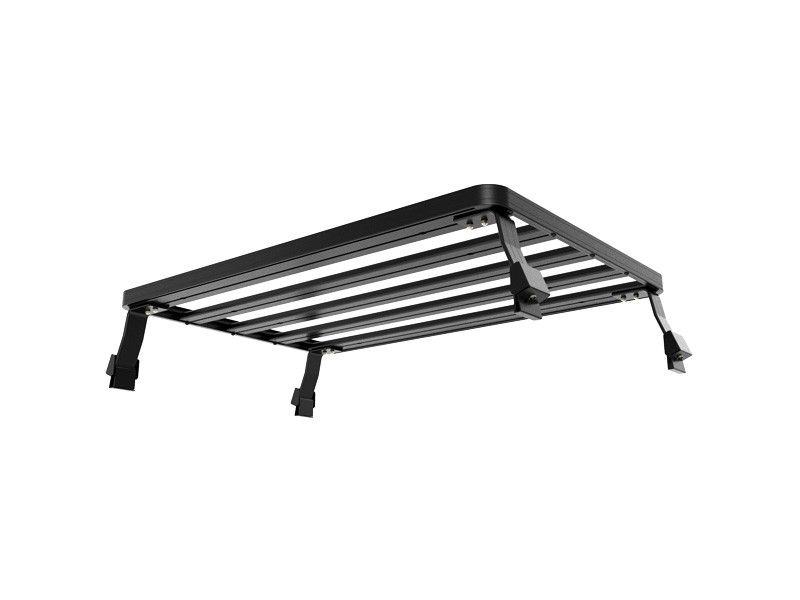 Front Runner Land Rover Defender 110/130 (1983-2016) Slimline II 1/2 Roof Rack Kit / Tall - by Front Runner - KRLDT05L