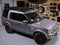 Front Runner Land Rover Discovery LR3/LR4 Slimline II Roof Rack Kit - by Front Runner - KRLD028T