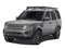 Front Runner Land Rover Discovery LR3/LR4 Slimline II Roof Rack Kit - by Front Runner - KRLD028T
