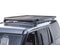 Front Runner Land Rover Discovery LR3/LR4 Slimline II 3/4 Roof Rack Kit - by Front Runner - KRLD029T