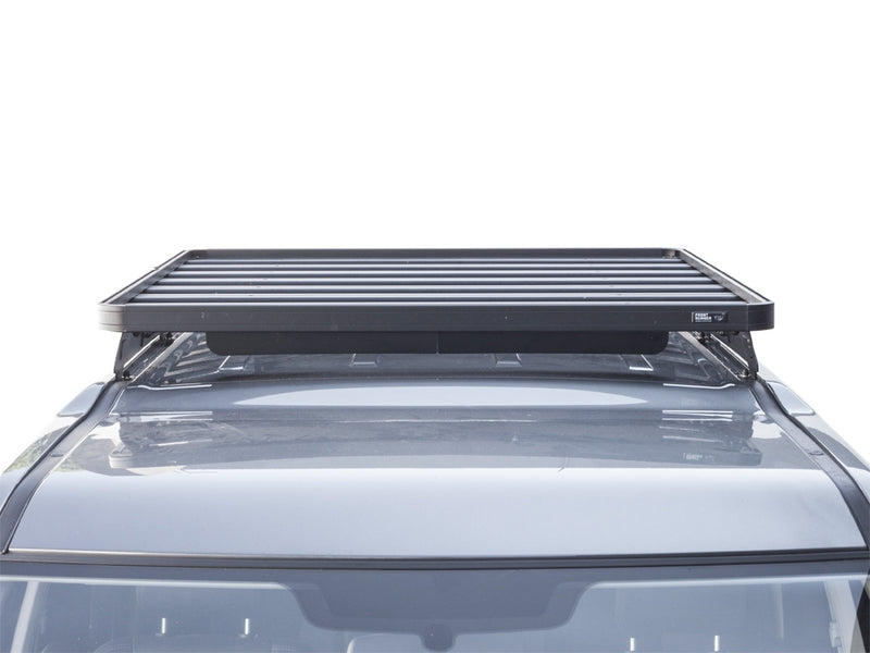 Front Runner Land Rover Discovery LR3/LR4 Slimline II 3/4 Roof Rack Kit - by Front Runner - KRLD029T