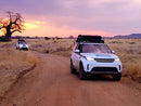 Front Runner Land Rover All-New Discovery 5 (2017-Current) Expedition Roof Rack Kit - by Front Runner - KRLD032T