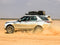 Front Runner Land Rover All-New Discovery 5 (2017-Current) Expedition Roof Rack Kit - by Front Runner - KRLD032T