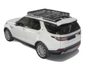 Front Runner Land Rover All-New Discovery 5 (2017-Current) Expedition Roof Rack Kit - by Front Runner - KRLD032T