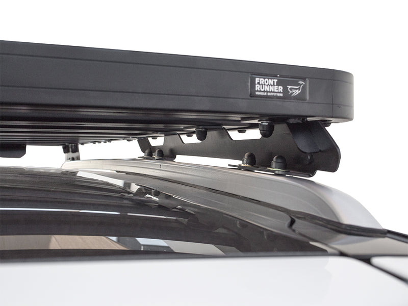 Front Runner Land Rover All-New Discovery 5 (2017-Current) Expedition Roof Rack Kit - by Front Runner - KRLD032T