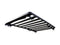 Front Runner Land Rover All-New Discovery 5 (2017-Current) Expedition Roof Rack Kit - by Front Runner - KRLD032T