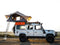 Front Runner Land Rover Defender 110 (1983-2016) Slimline II Roof Rack Kit / Tall - by Front Runner - KRLDT03L