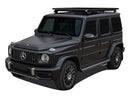 Front Runner Mercedes Benz G-Class (2018-Current) Slimline II Roof Rack Kit - by Front Runner - KRMG008T