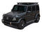 Front Runner Mercedes Benz G-Class (2018-Current) Slimline II Roof Rack Kit - by Front Runner - KRMG008T
