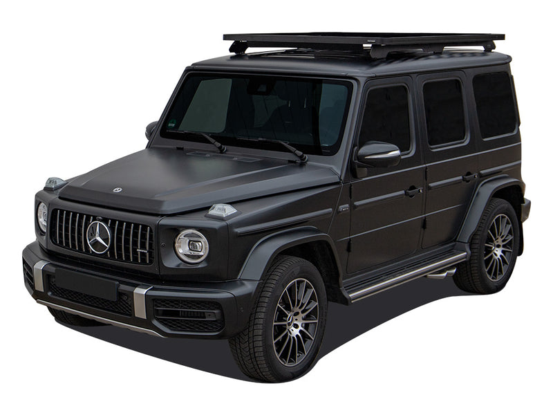 Front Runner Mercedes Benz G-Class (2018-Current) Slimline II Roof Rack Kit - by Front Runner - KRMG008T