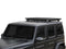 Front Runner Mercedes Benz G-Class (2018-Current) Slimline II 1/2 Roof Rack Kit - by Front Runner - KRMG009T