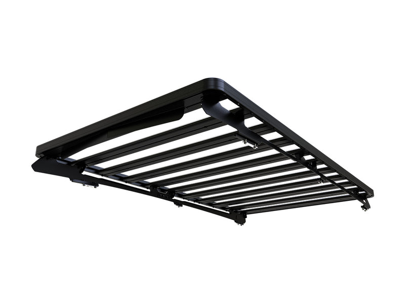 Front Runner Mitsubishi Pajero CK/BK LWB Slimline II Roof Rack Kit - by Front Runner - KRMP018T