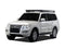 Front Runner Mitsubishi Pajero CK/BK LWB Slimline II Roof Rack Kit - by Front Runner - KRMP018T