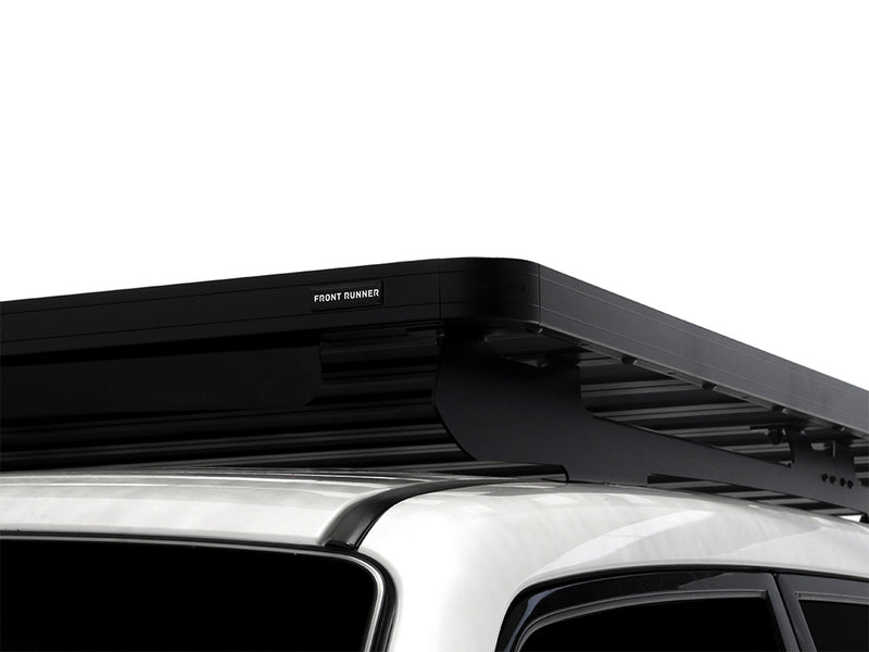 Front Runner Mitsubishi Pajero CK/BK LWB Slimline II Roof Rack Kit - by Front Runner - KRMP018T