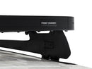 Front Runner Mitsubishi Pajero CK/BK LWB Slimline II Roof Rack Kit - by Front Runner - KRMP018T