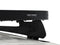 Front Runner Mitsubishi Pajero CK/BK LWB Slimline II Roof Rack Kit - by Front Runner - KRMP018T