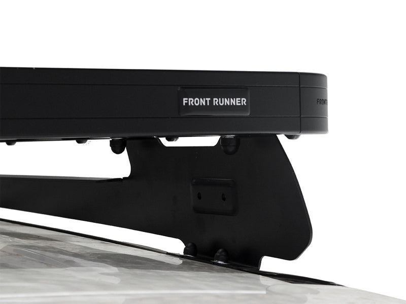 Front Runner Mitsubishi Pajero CK/BK LWB Slimline II Roof Rack Kit - by Front Runner - KRMP018T