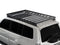 Front Runner Mitsubishi Pajero CK/BK LWB Slimline II Roof Rack Kit - by Front Runner - KRMP018T