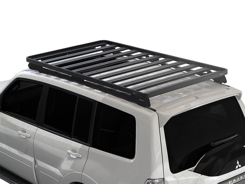 Front Runner Mitsubishi Pajero CK/BK LWB Slimline II Roof Rack Kit - by Front Runner - KRMP018T