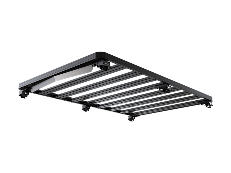 Front Runner Mitsubishi Pajero Sport (2008-2016) Slimline II Roof Rail Rack Kit - by Front Runner - KRMP021T