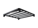 Front Runner Mitsubishi Pajero SWB (2006-Current) Slimline II Roof Rail Rack Kit - by Front Runner - KRMP022T