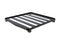 Front Runner Mitsubishi Pajero SWB (2006-Current) Slimline II Roof Rail Rack Kit - by Front Runner - KRMP022T