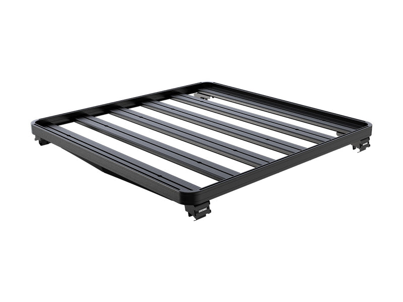 Front Runner Mitsubishi Pajero SWB (2006-Current) Slimline II Roof Rail Rack Kit - by Front Runner - KRMP022T