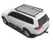 Front Runner Mitsubishi Pajero Sport (2008-2015) Slimline II Roof Rack Kit - by Front Runner - KRMP009T