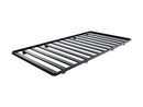 Front Runner Mercedes Benz Sprinter 144in/170in / L2/L3 / MWB/LWB Wheelbase w/OEM Tracks (2006-Current) Slimline II Roof Rack Kit / Tall - by Front Runner - KRMS004T