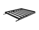 Front Runner Dodge Sprinter Van (2007-Current) Slimline II 1/4 Roof Rack Kit - by Front Runner - KRDS003T