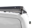 Front Runner Mercedes Benz Sprinter 2Gen/3Gen 170in/L3/LWB Wheelbase w/o OEM Tracks (2006-Current) Slimline II Roof Rack Kit / Tall - by Front Runner - KRMS007T