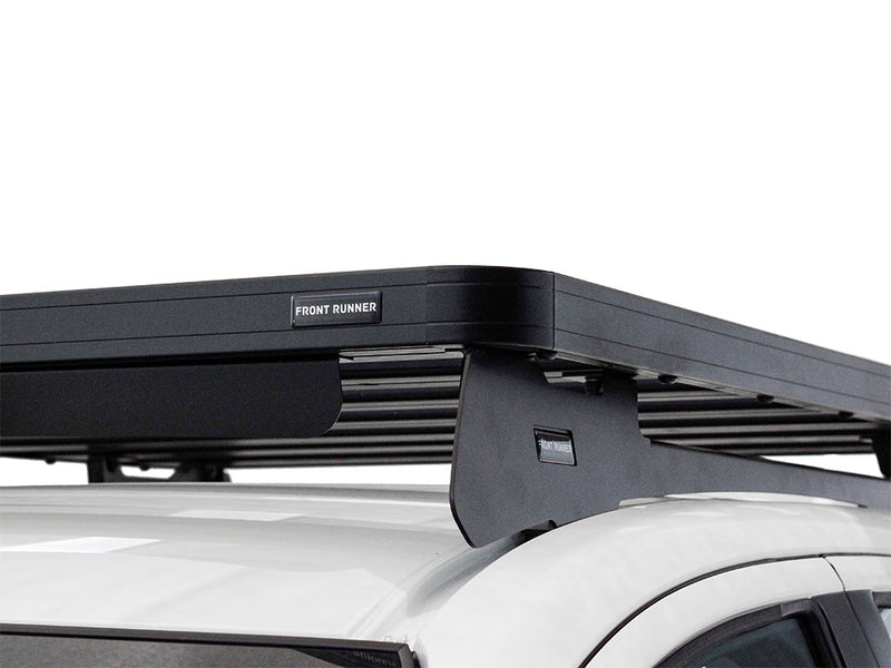 Front Runner Mitsubishi Triton/L200 / 5th Gen (2015-Current) Slimline II Roof Rack Kit - by Front Runner - KRMT002T