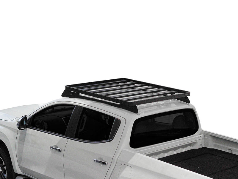 Front Runner Mitsubishi Triton/L200 / 5th Gen (2015-Current) Slimline II Roof Rack Kit - by Front Runner - KRMT002T