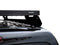 Front Runner Mercedes Benz V-Class LWB (2014-Current) Slimline II Roof Rack Kit - By Front Runner - KRMV006T