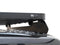 Front Runner Mercedes Benz V-Class SWB (2014-Current) Slimline II 1/2 Roof Rack Kit - by Front Runner - KRMV013T