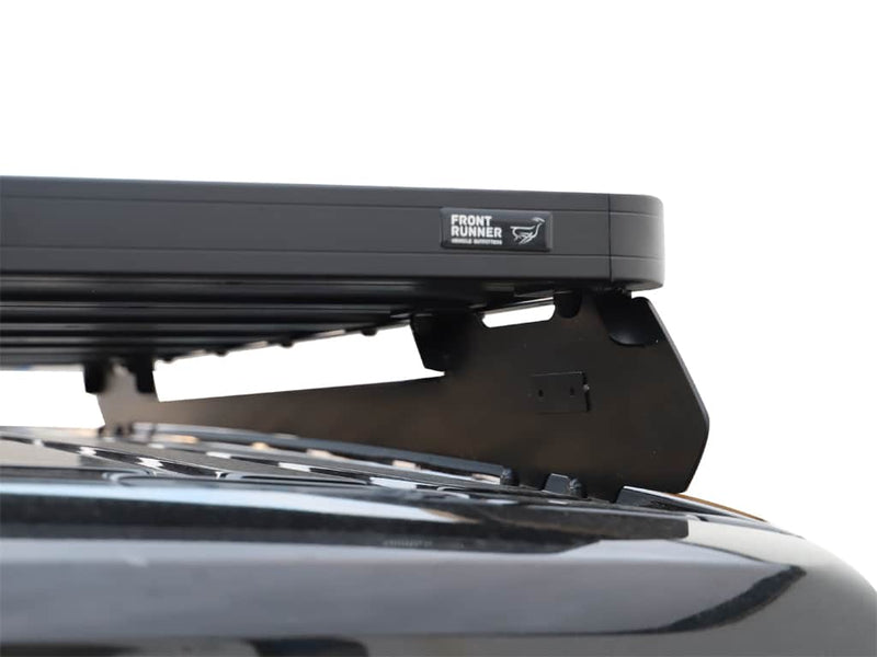 Front Runner Mercedes Benz V-Class SWB (2014-Current) Slimline II 1/2 Roof Rack Kit - by Front Runner - KRMV013T