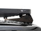 Front Runner Mercedes Benz V-Class XLWB (2014-Current) Slimline II 1/2 Roof Rack Kit - by Front Runner - KRMV011T