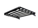 Front Runner Mercedes Benz V-Class SWB (2014-Current) Slimline II 1/2 Roof Rack Kit - by Front Runner - KRMV013T