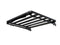 Front Runner Mercedes Benz V-Class SWB (2014-Current) Slimline II 1/2 Roof Rack Kit - by Front Runner - KRMV013T