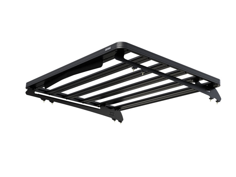 Front Runner Mercedes Benz V-Class SWB (2014-Current) Slimline II 1/2 Roof Rack Kit - by Front Runner - KRMV013T
